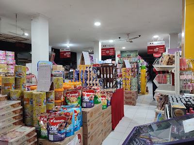 Ono Swalayan Sidareja