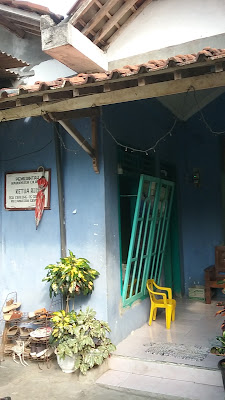 Opie Sablon Dan Konveksi