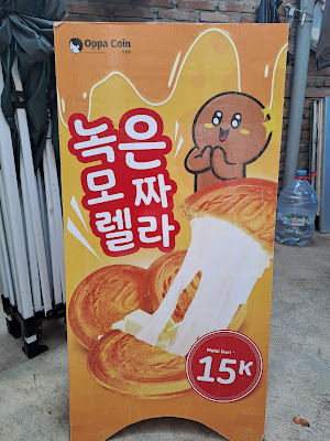 Oppa Coin Arsy KROYA