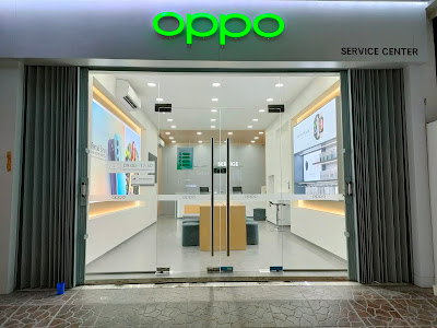 Oppo Service Center Cilacap