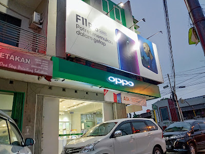 OPPO STORE