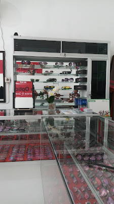 Optik Amanah