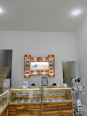 Optik B Riski Ajibarang