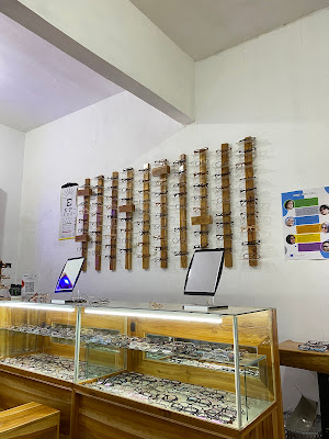 Optik B Riski bobotsari