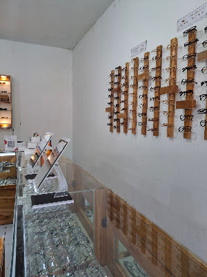 Optik B Riski Klampok