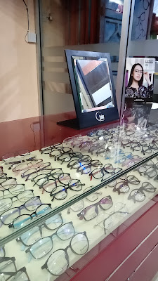 Optik Banjar Optik (Langensari)