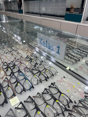 Optik Budhi Mulya
