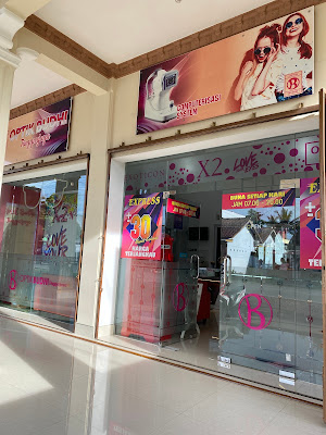 Optik Budhi Tinggarjaya