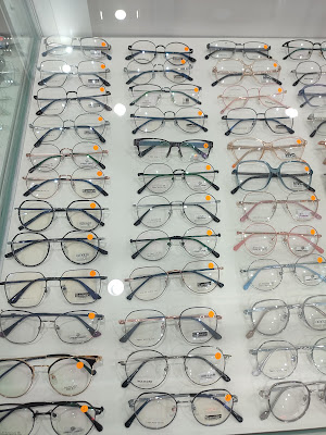 Optik Budhi Wangon, Banyumas
