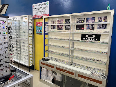Optik Cahaya Majenang