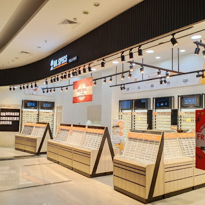 OPTIK DR SPECS Rita Supermall Purwokerto