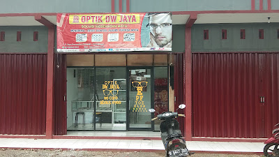 Optik DW Jaya