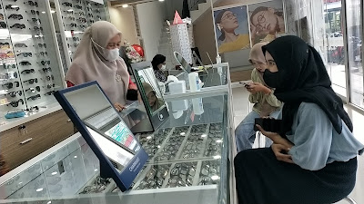 Optik Fokus Purwokerto