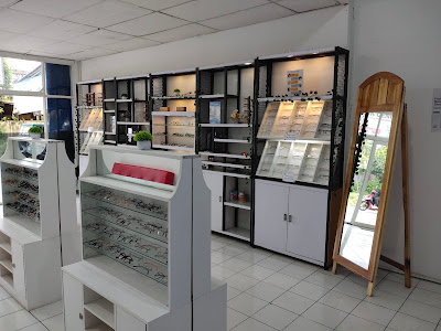 Optik geni purwokerto