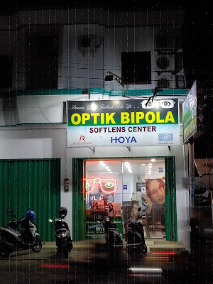 Optik Idola