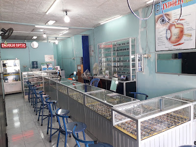 Optik Indolis Ajibarang