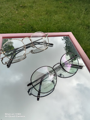 Optik Inty Cilacap (Pak Munir)
