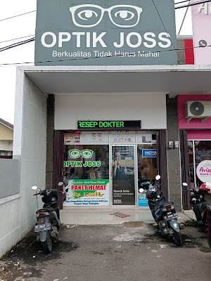 Optik Joss Jatilawang