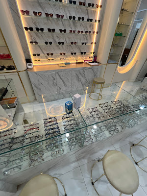 Optik Karima