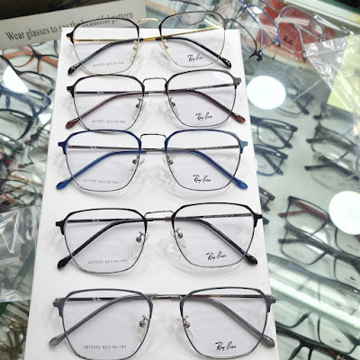 Optik Maestro Cabang Bogor