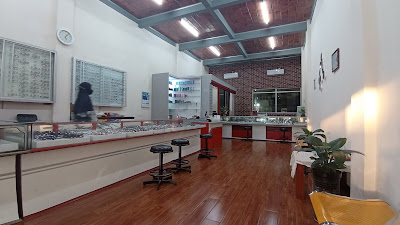 Mandiri Optics