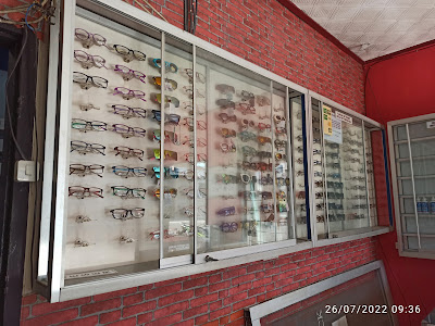 Optik Mega Jaya