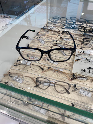 Optik Melawai - Kacamata & Softlens - Boenyamin Purwokerto