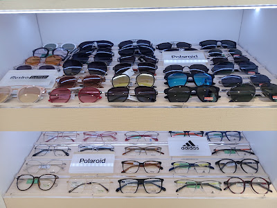 Optik Melawai - Ruko Purbalingga