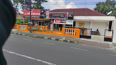 Optik Merdeka