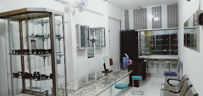 OPTIK MIZAN