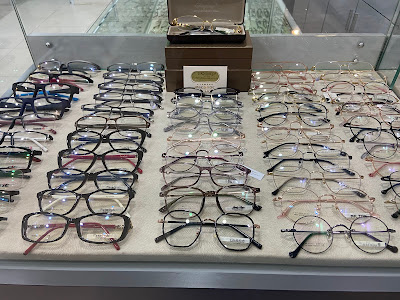 Optik Sampang Tiara