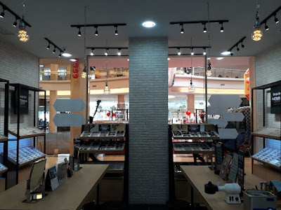 Optik Seis Express - RITA SuperMall