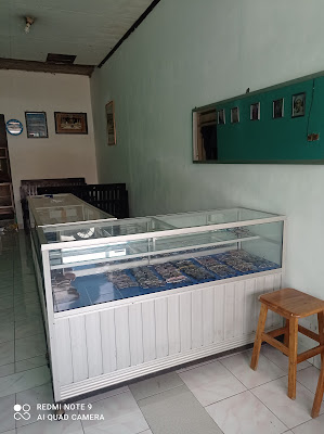 Optik Sinar Permata