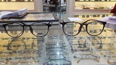 Optik Tiga Lima