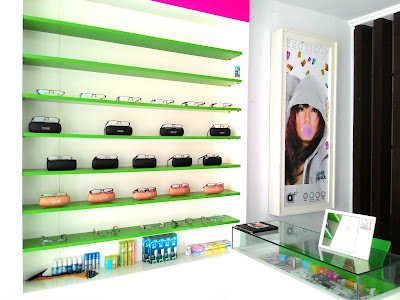 Optik Yani Purwokerto