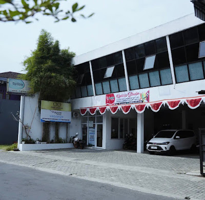 Optisia Salon (Hair & Beauty)