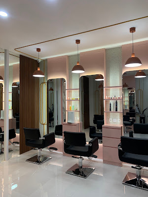 Opulence Hair & Beauty Salon