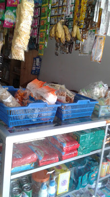 Opung Piasa Kulon Store