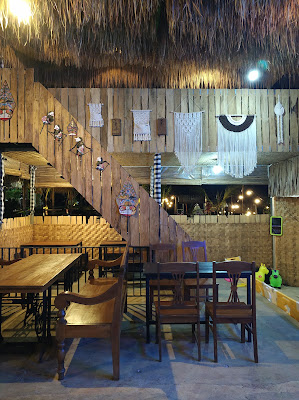 ORAK ARIK RESTO & PARK