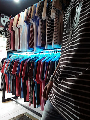 Oscorp Apparel