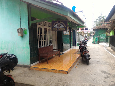 Oshin Salon