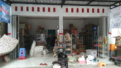 OSI SEMBAKO