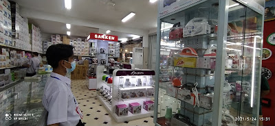 Ota Heaven