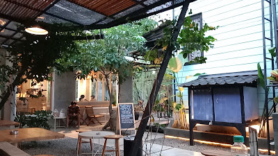 Otakiri Cafe & Resto
