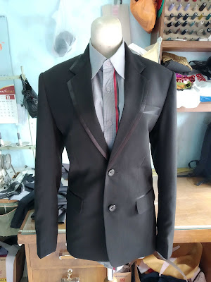 Oto tailor and collection