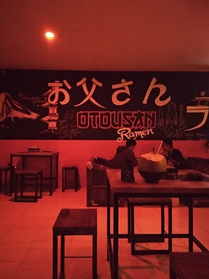 Otousan Ramen