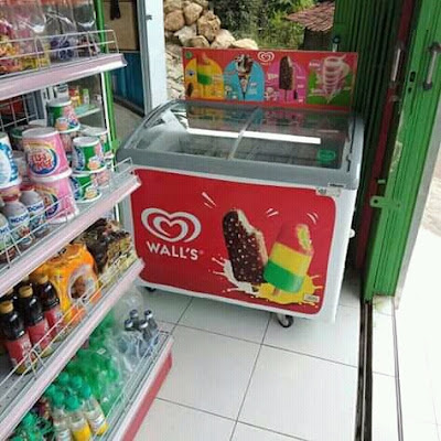 Otp Din Walls Cilangkap