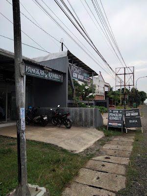 OTW BARBERSHOP KEMRANJEN