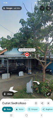 Outlet SedhoRoso