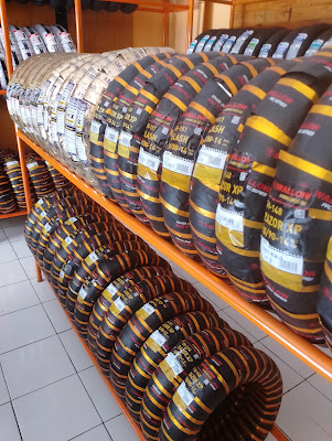 Oviq Vespa part